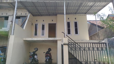Jual Rumah 98 area Kedungmundu, Semarang