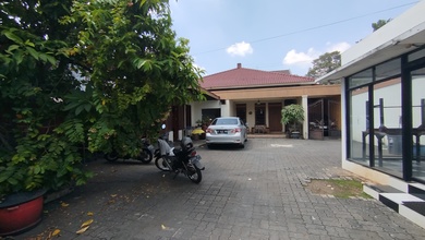 For Sale rumah Eksklusif di Sampangan, Semarang - LT 920m²