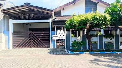 Jual Segera Rumah Mewah area Sukolilo, Surabaya, LT 462 m2