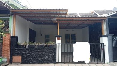 Jual Rumah Baru di Sidoarjo, Sidoarjo Luas 90 m2