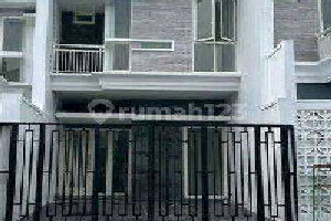 Jual Rumah Siap Huni area Jemursari, Surabaya, LT 72 m2