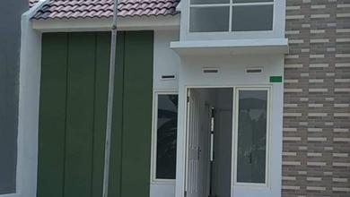 Jual Cepat Rumah Terjangkau di Menganti, Gresik - Luas Tanah 96m²