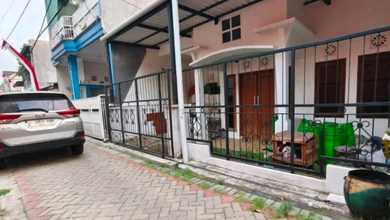 Promo Rumah di Surabaya Kota, Surabaya, LB 65m², Harga 750 Juta