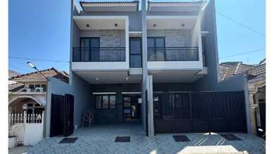 Properti Siap Huni di Kawasan Surabaya Kota, Surabaya, LT 98m²