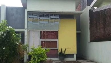 Promo Rumah di Krian, Sidoarjo, LB 40m², Harga 575 Juta