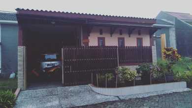 Rumah Sederhana area Driyorejo, Gresik, LT 98 m2