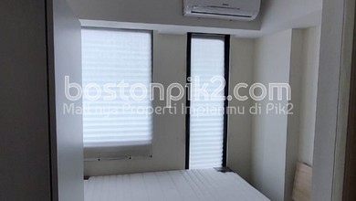 Harga Dibawah Pasarannya Apartemen 1BR 14sqm Siap Ditempati