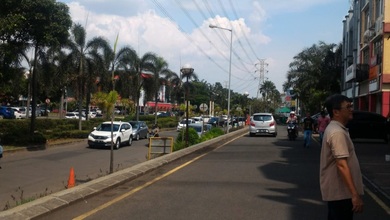 Penawaran Langka Ruko Baru di Gading Serpong