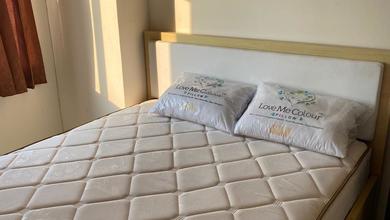 Disewakan Unit Apartemen Tipe 2 BR di Sunter Akses Terbaik Fasilitas Premium