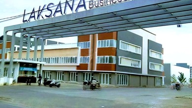 Tanah Siap Bangun Lokasi Komplek Pakuhaji Tangerang