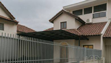 Jual Segera Rumah Mewah area Cengkareng, Jakarta Barat, Luas 147 m2