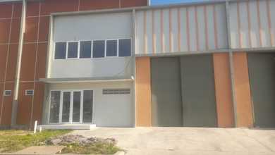 Disewakan Gudang Laksana