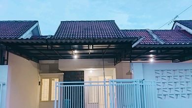 Rumah Elit LT 101 m2, di Sidoarjo, Sidoarjo