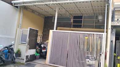 Rumah Siap Huni di Area Surabaya Kota, Surabaya, LT 60m²
