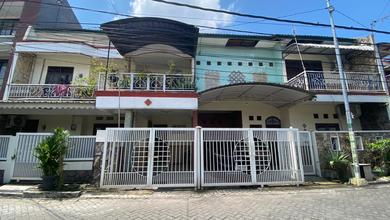 Jual Rumah Eksklusif Luas 105 m2 Kawasan Buduran, Sidoarjo