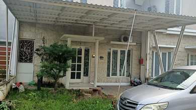 Rumah Modern area Krian, Sidoarjo, LT 90 m2