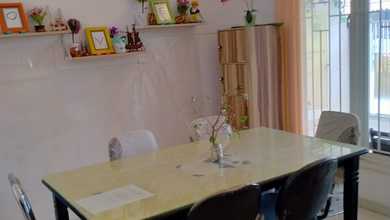 Jual Rumah Terkini area Rungkut, Surabaya LT 168 m2