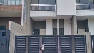 Jual Rumah Baru di Surabaya Kota, Surabaya LT 100 m2