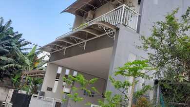 Rumah Sederhana di Sawangan, Depok, Luas 140 m2