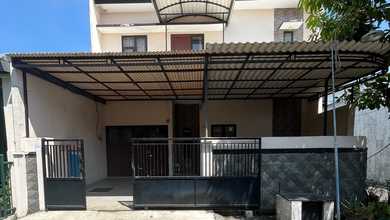 Jual Cepat Rumah Elit di Waru, Sidoarjo, LT 107 m2