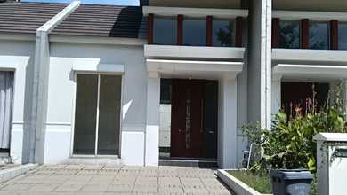 Jual Rumah Siap Huni area Wiyung, Surabaya, LT 102 m2