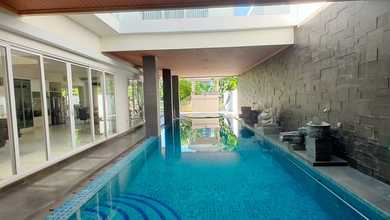 Jual Rumah Siap Huni area Citraland, Surabaya, LT 900 m2