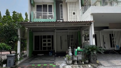 Jual Rumah 130 area Manyar, Gresik