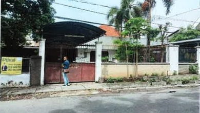 Rumah Elite di Kawasan Surabaya Kota, Surabaya, LB 250m², Harga 11 Miliar