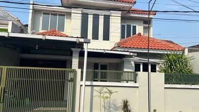 Rumah Modern di Sidoarjo, Sidoarjo, LT 120 m2