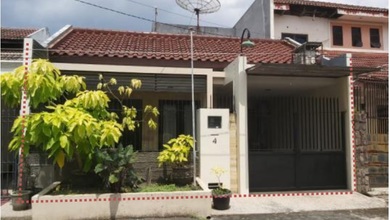 Promo Rumah di Surabaya Kota, Surabaya, LB 45m², Harga 1,3 Miliar