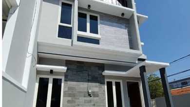 Rumah Premium LT 107 Jual di Surabaya Kota, Surabaya