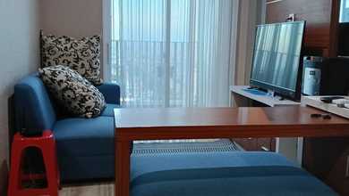 Miliki Segera Apartemen di Surabaya Kota, Surabaya, LB 63m²
