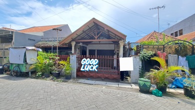 Hunian Idaman di Surabaya Kota, Surabaya, 3 KT, Harga 1,04 Miliar