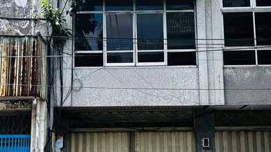 Jual Ruko di Wilayah Surabaya Kota - Surabaya