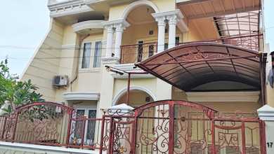 Rumah Sewa dengan Harga Murah Kawasan Surabaya Kota