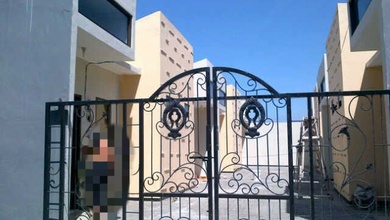 Rumah Sederhana Harga Hemat di Rungkut, Surabaya, LB 30m²