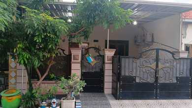 Jual Rumah Baru area Sukodono, Sidoarjo LT 90 m2