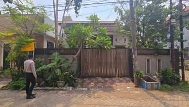 Jual Rumah Nyaman di Waru, Sidoarjo - LT 182m²