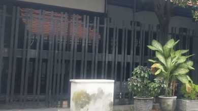 Jual Rumah Bagus Luas 209 m2 di Surabaya Kota, Surabaya