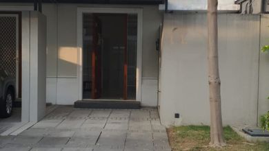 Jual Rumah Bagus Luas 60 m2 di Surabaya Kota, Surabaya