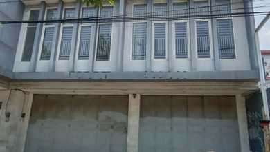 Dijual Via Lelang Ruko Jalan Raya Ahmad Yani Surabaya