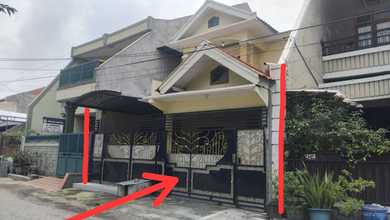 Jual Rumah 240 area Surabaya Kota, Surabaya