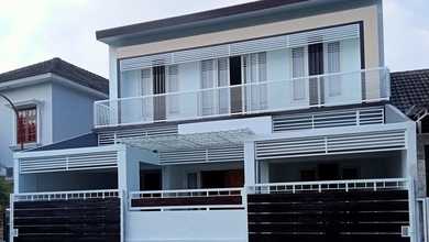 Jual Rumah 300 di Sidoarjo, Sidoarjo