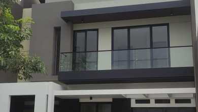 Jual Rumah Siap Tinggal area Citraland, Surabaya, Luas 153 m2