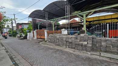 Rumah Premium LT 383 Jual di Surabaya Kota, Surabaya