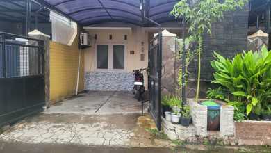 Rumah Minimalis area Rungkut, Surabaya, Luas 84 m2