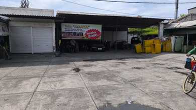 Jual Terjangkau Tanah 400 m2 Tempat Strategis