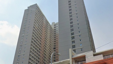 Harga Sewa Paling Murah Apartemen 2BR di Dukuh Pakis Siap Huni Furnished