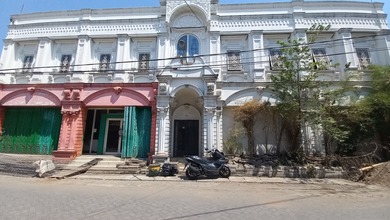 Ruko Jual Segera Di Surabaya Kota