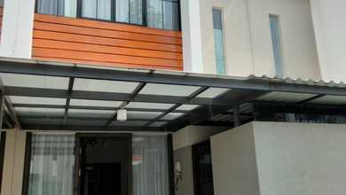 Dijual Rumah Strategis di Menganti, Gresik - LT 75m²